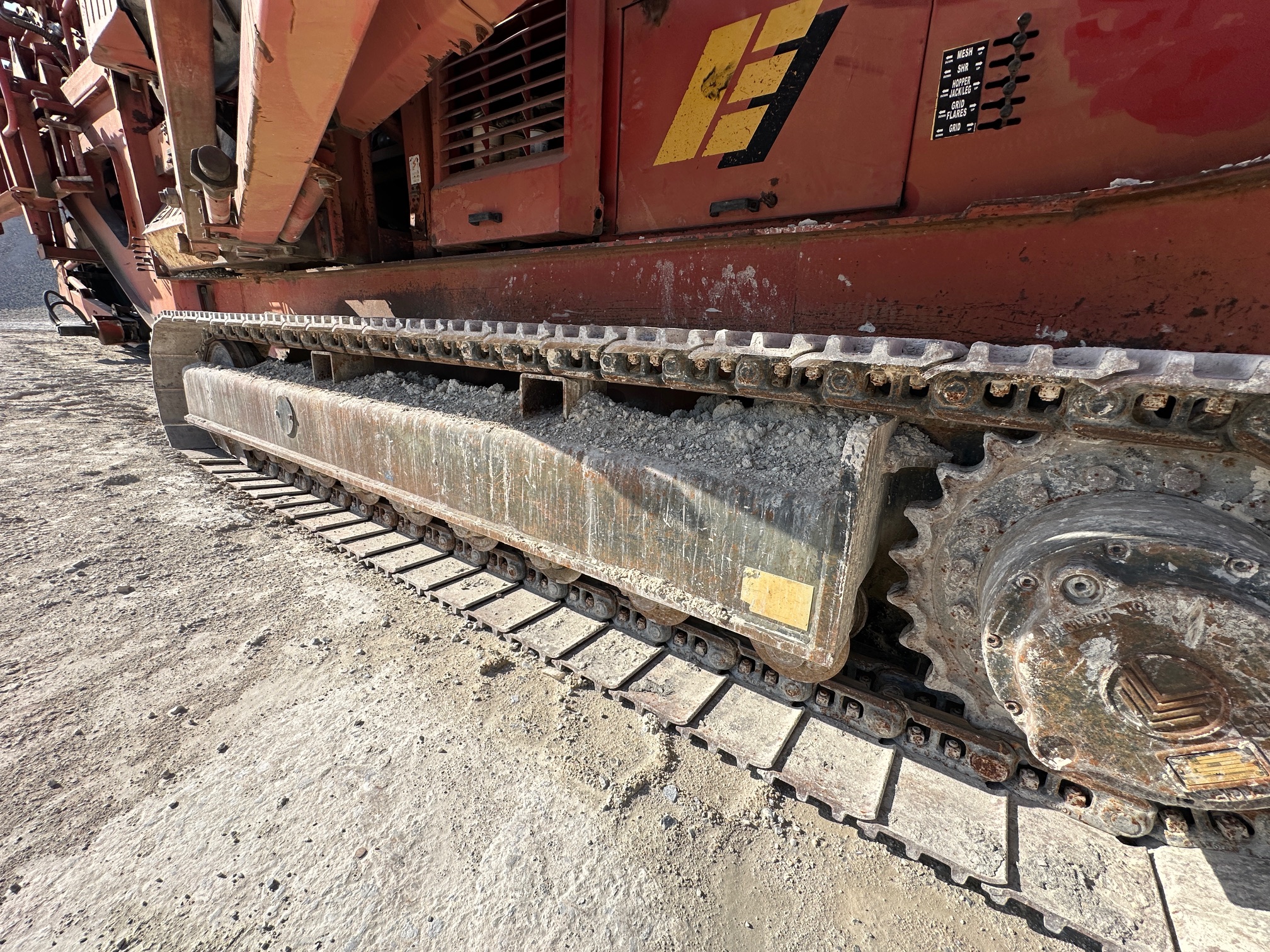 2005 EXTEC S5 - Image 35