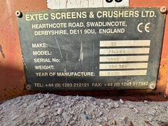 2005 EXTEC S5 - Image 36