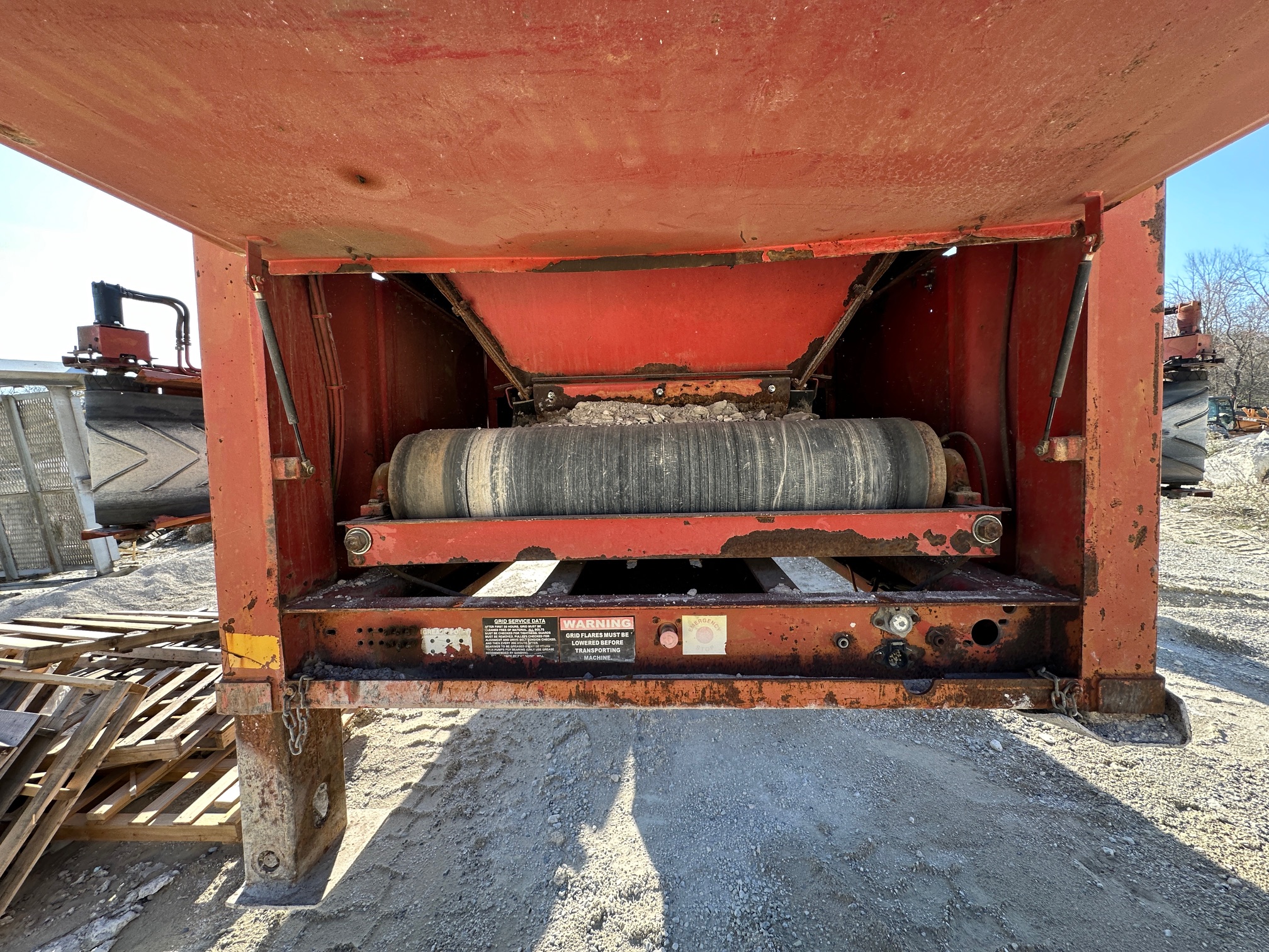 2005 EXTEC S5 - Image 37