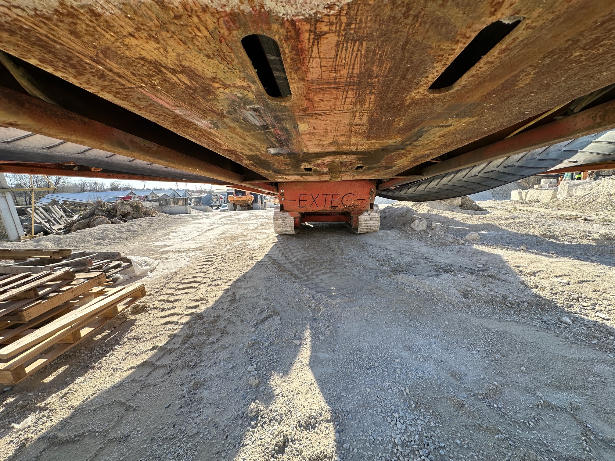 2005 EXTEC S5 - Image 39