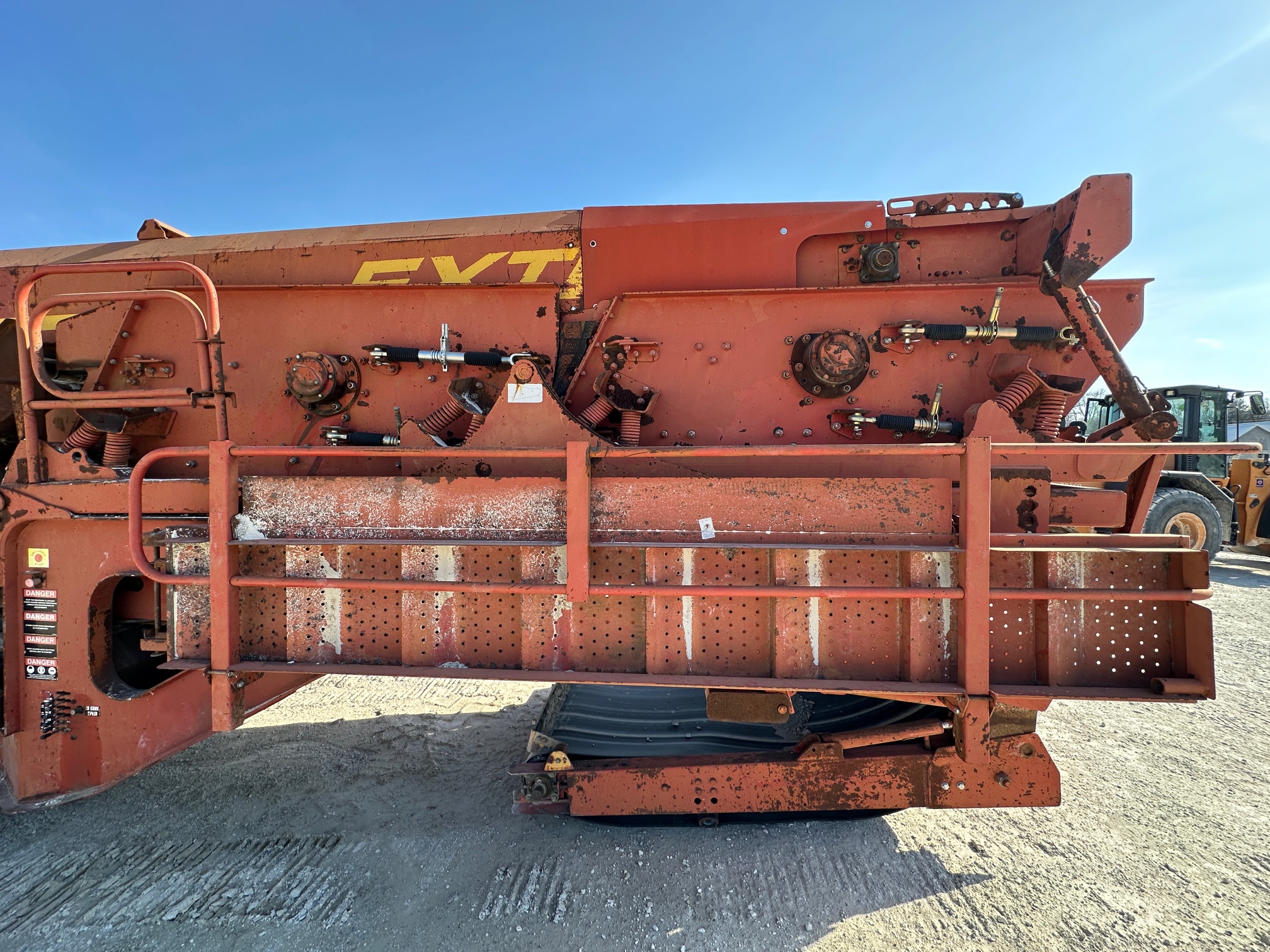 2005 EXTEC S5 - Image 40