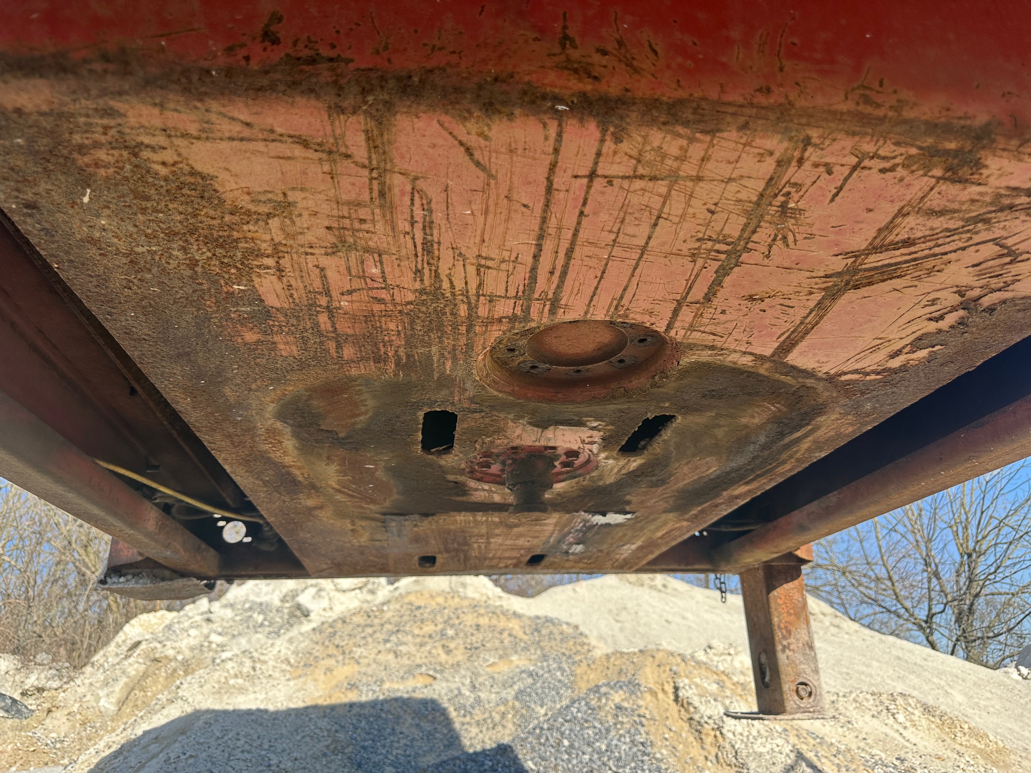 2005 EXTEC S5 - Image 41