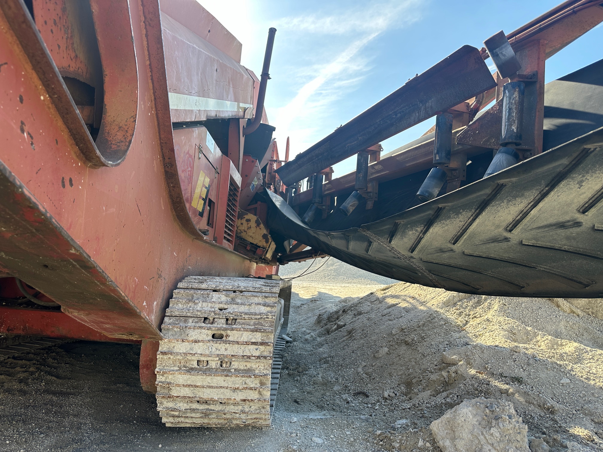 2005 EXTEC S5 - Image 42