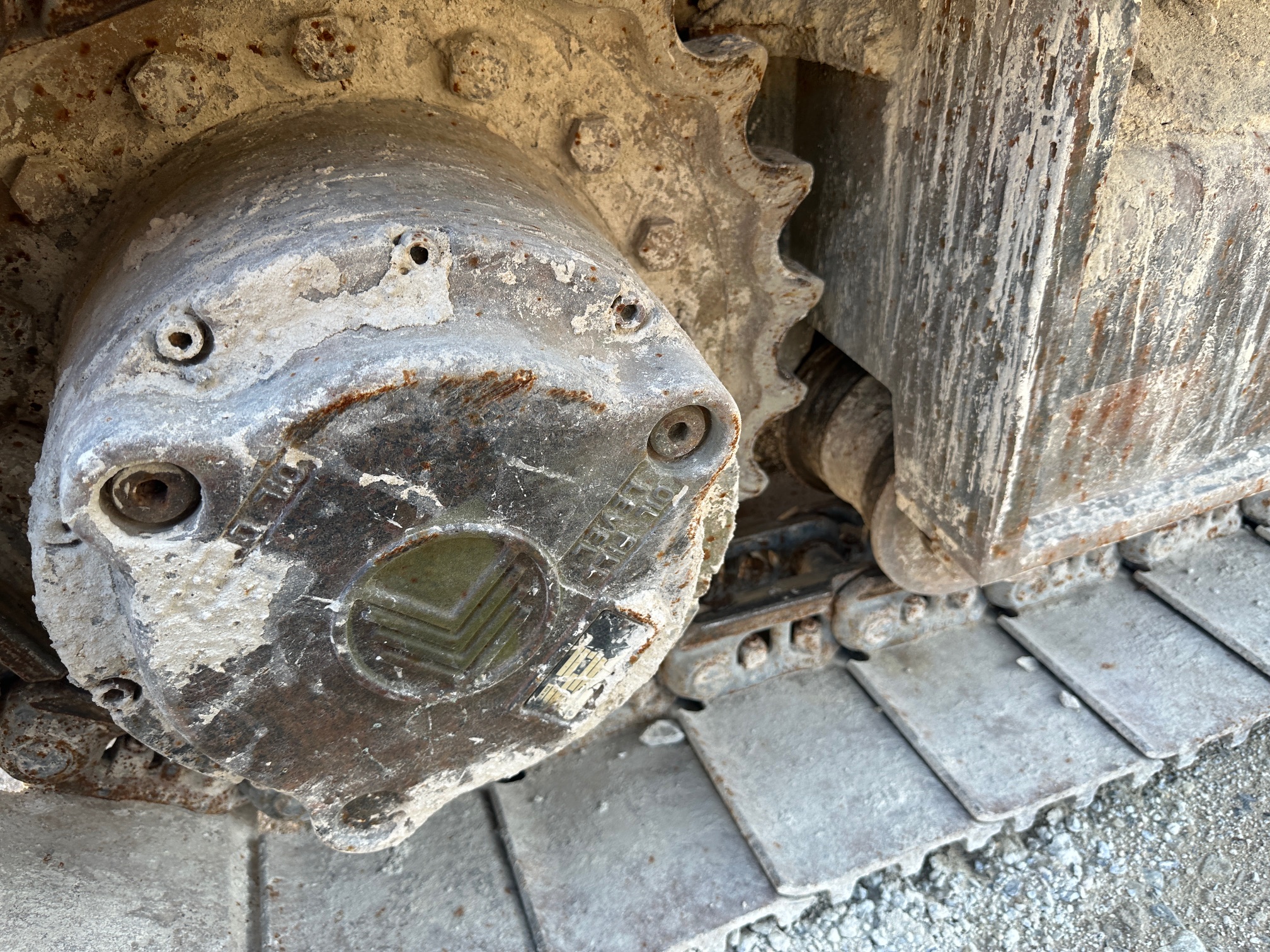 2005 EXTEC S5 - Image 44