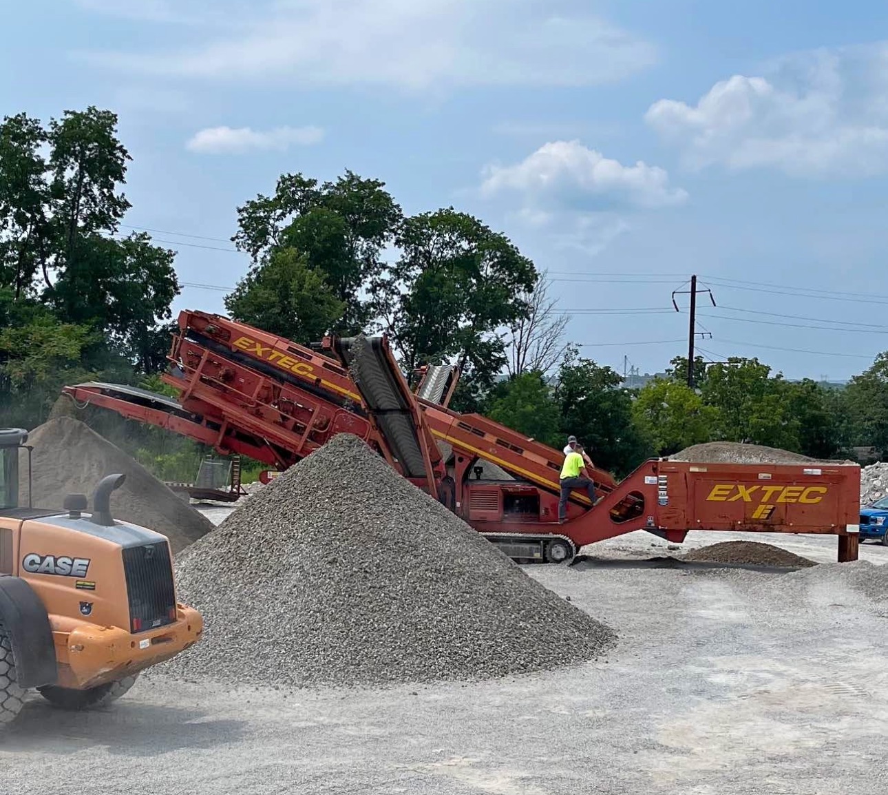 2005 EXTEC S5 - view 2 of 46