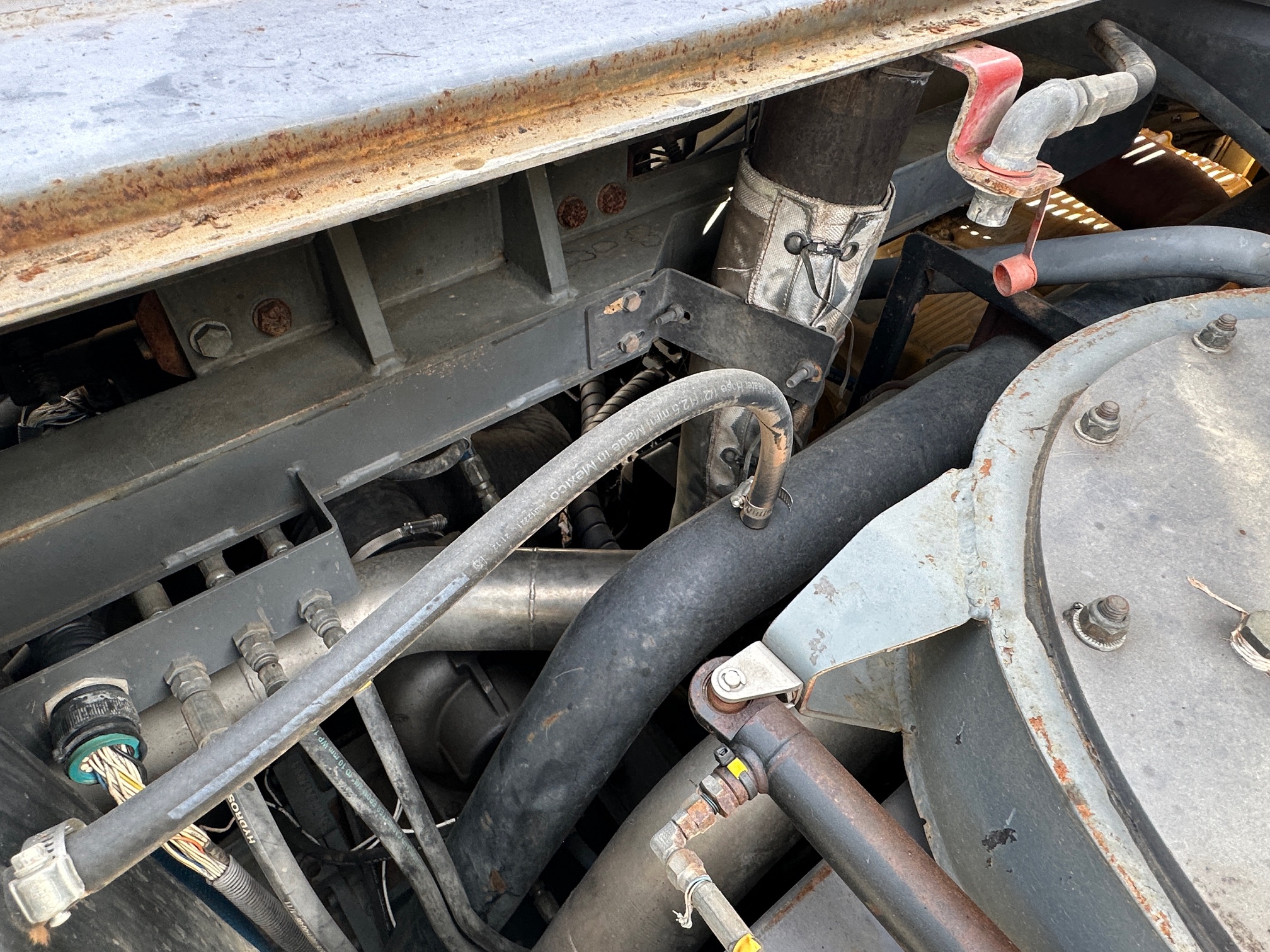 2012 ATLAS COPCO Flexiroc D65-10SF - Image 25