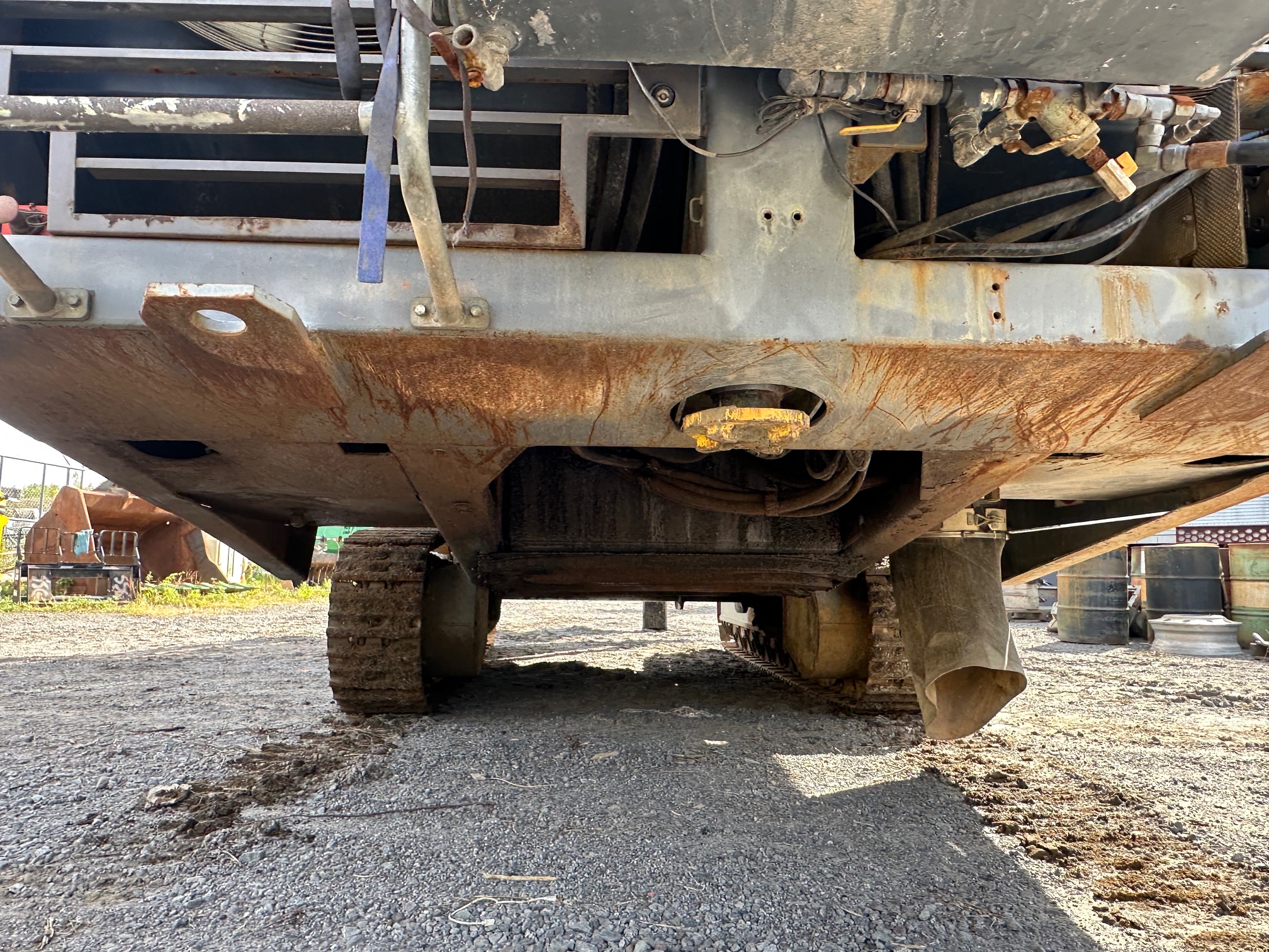 2012 ATLAS COPCO Flexiroc D65-10SF - Image 28