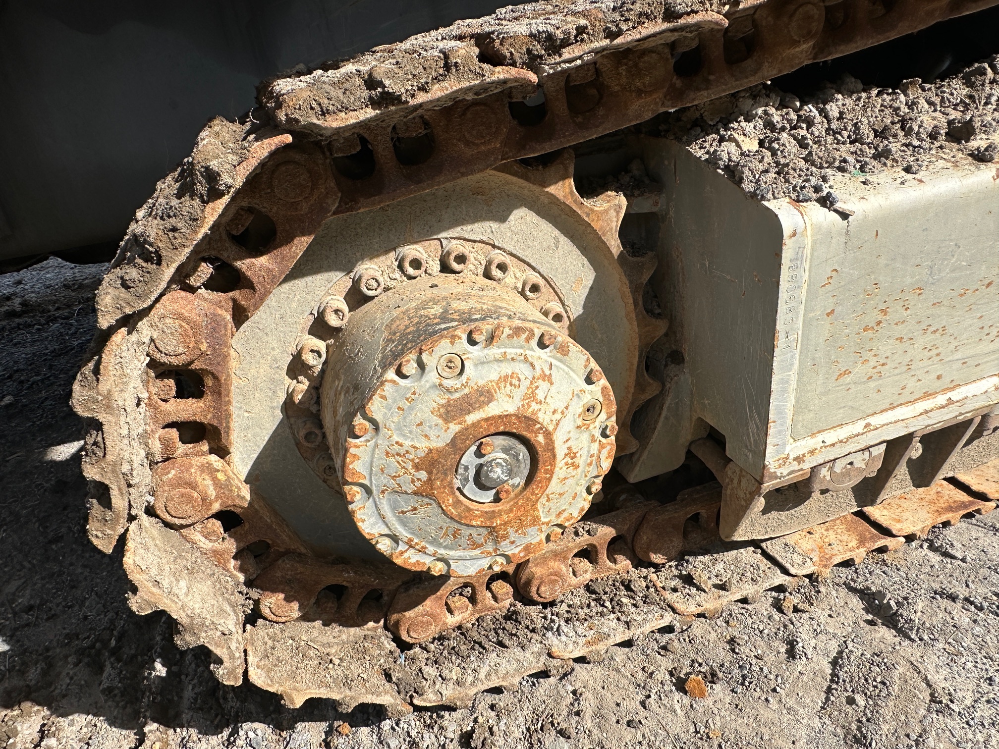 2012 ATLAS COPCO Flexiroc D65-10SF - Image 29