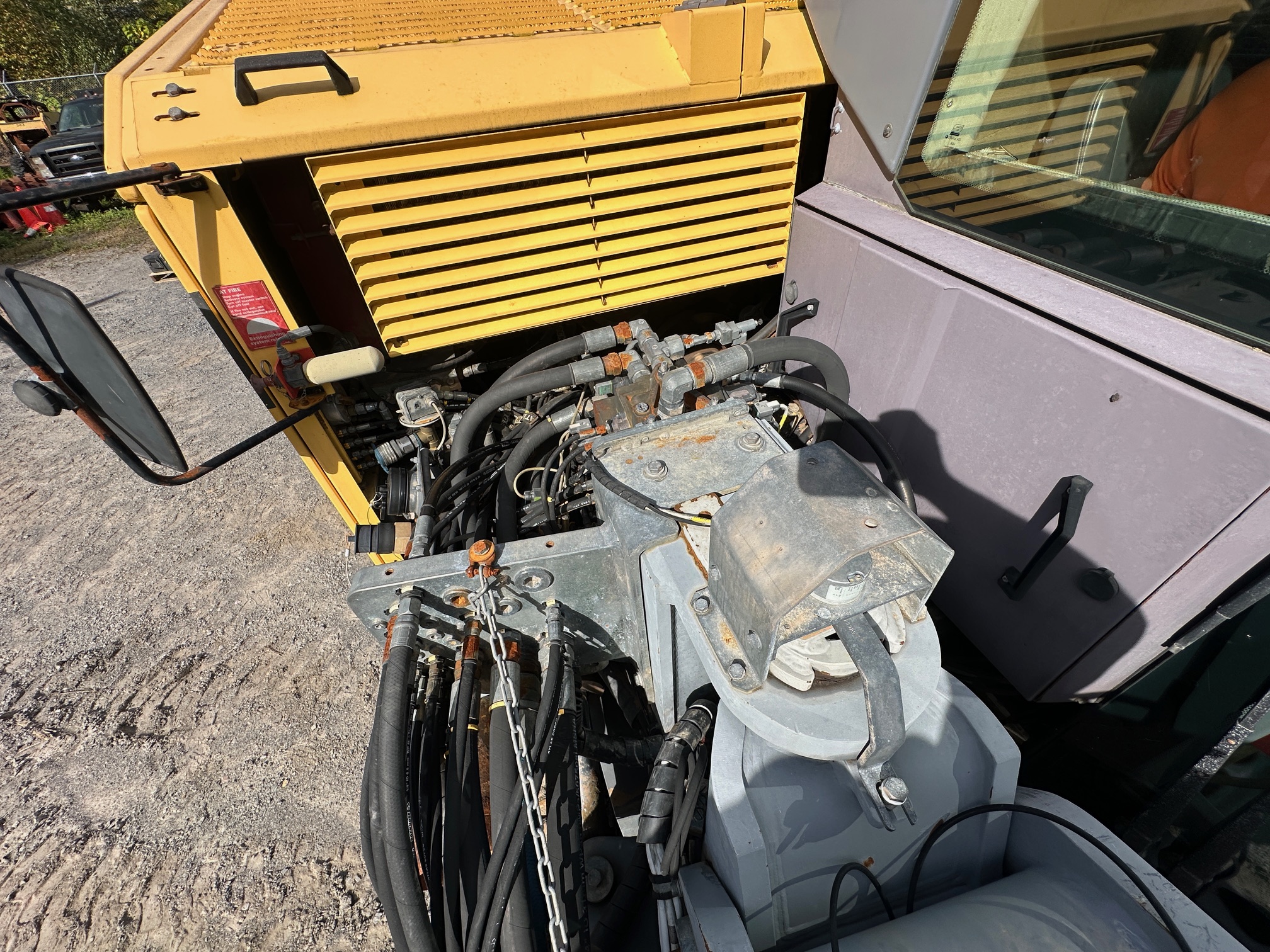 2012 ATLAS COPCO Flexiroc D65-10SF - Image 33