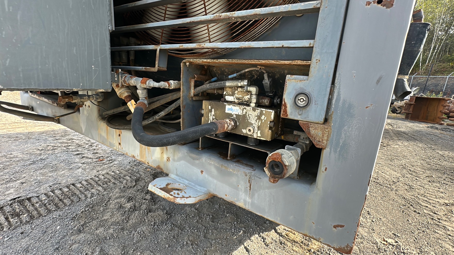 2012 ATLAS COPCO Flexiroc D65-10SF - Image 37