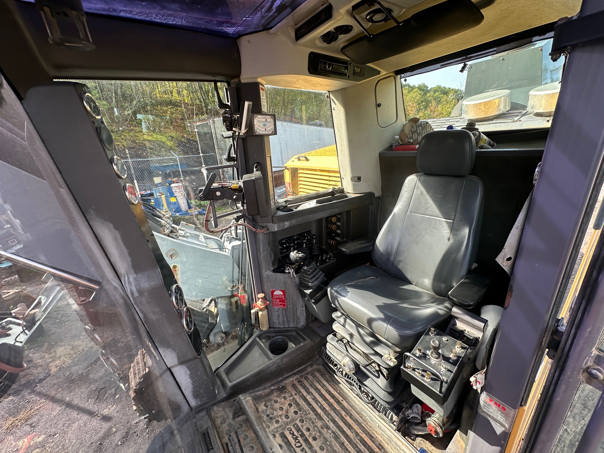 2012 ATLAS COPCO Flexiroc D65-10SF - Image 45