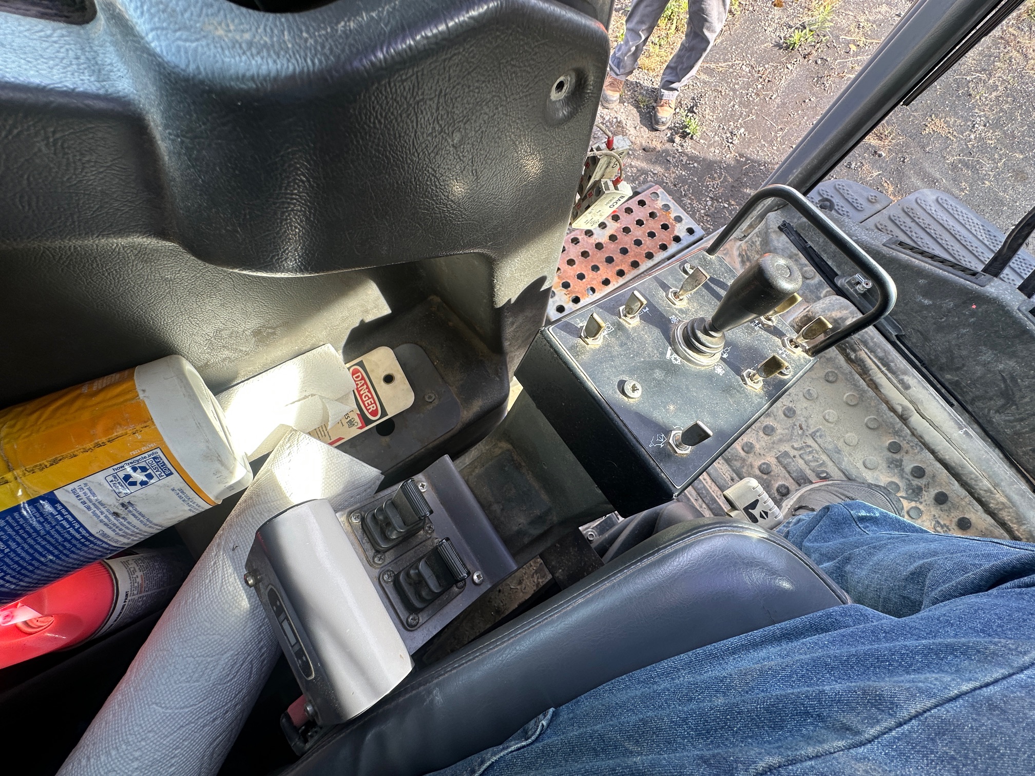 2012 ATLAS COPCO Flexiroc D65-10SF - Image 50