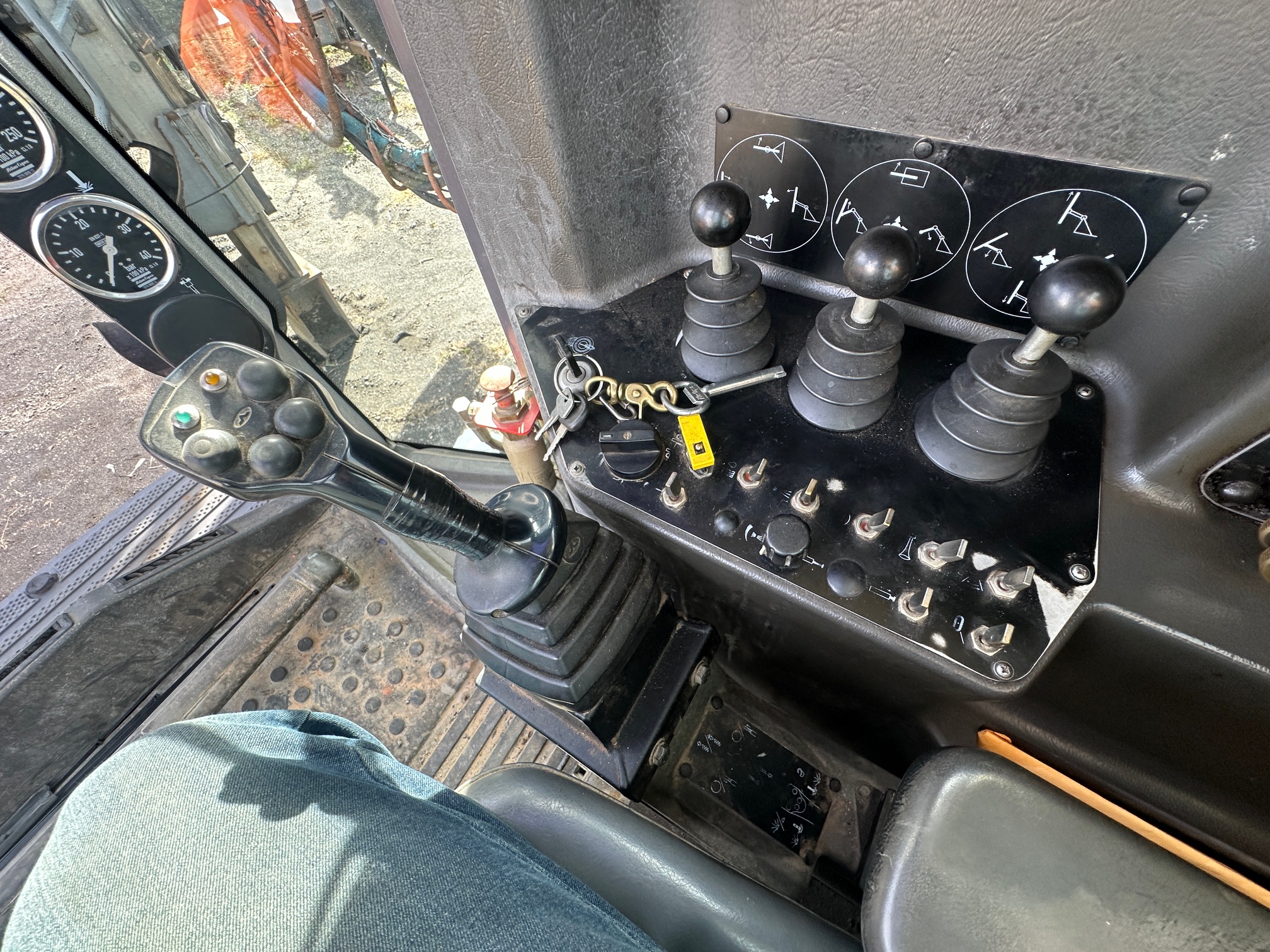 2012 ATLAS COPCO Flexiroc D65-10SF - Image 51