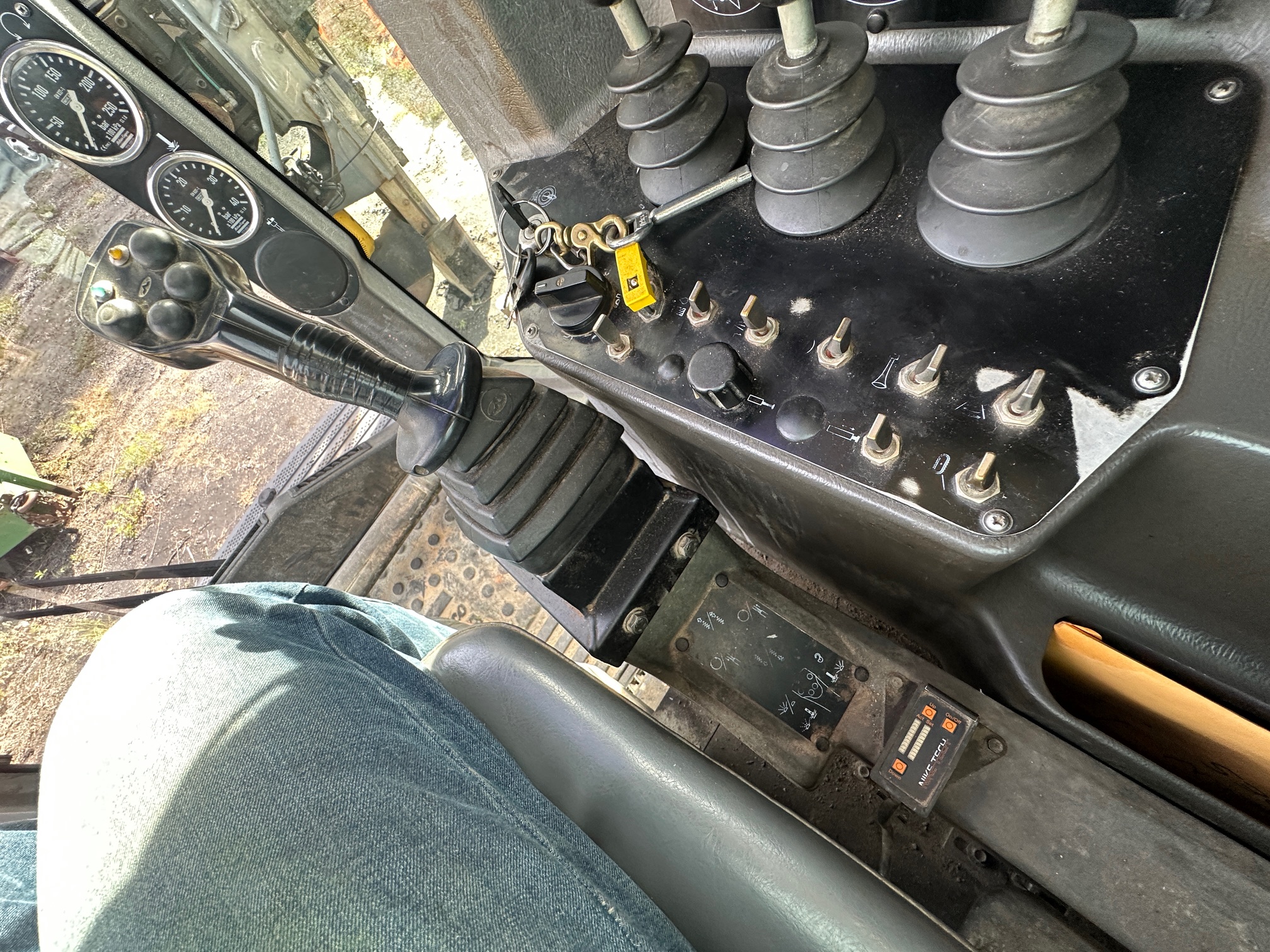 2012 ATLAS COPCO Flexiroc D65-10SF - Image 52