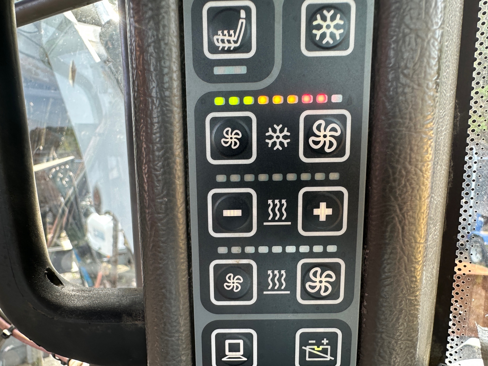 2012 ATLAS COPCO Flexiroc D65-10SF - Image 60