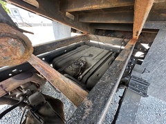 2015 FORD F550 Dump Body - Image 9