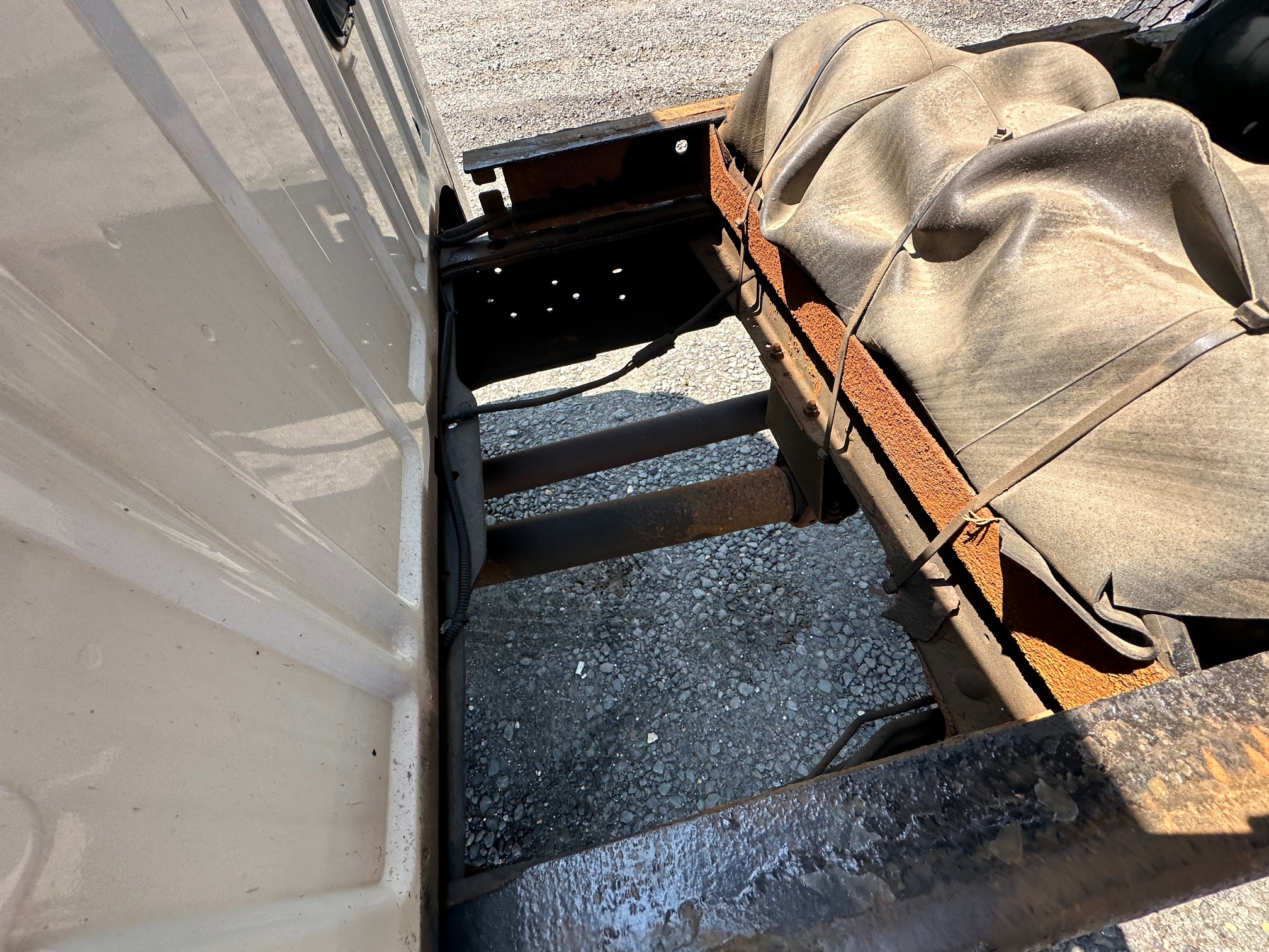 2015 FORD F550 Dump Body - view 12 of 35