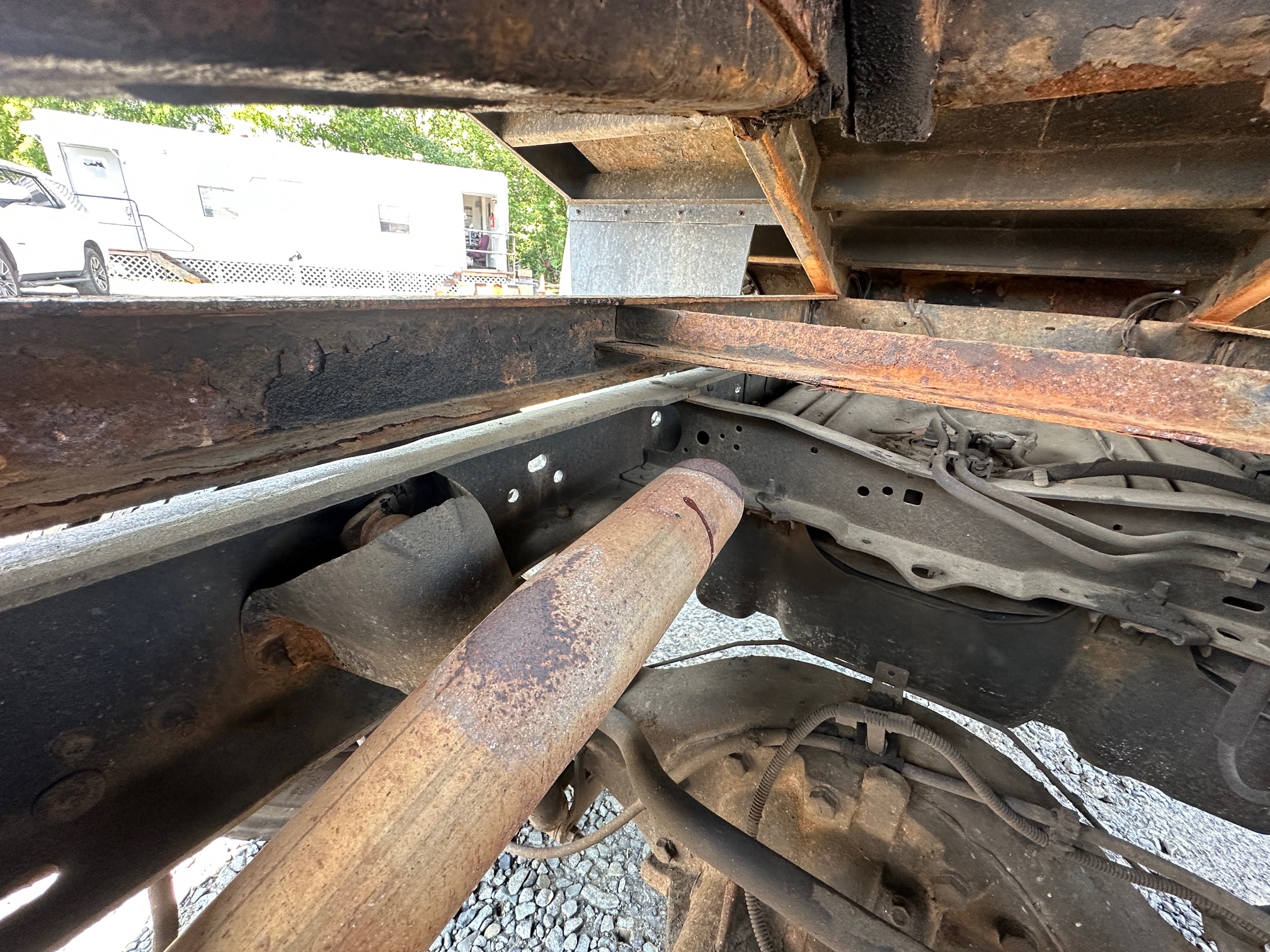 2015 FORD F550 Dump Body - Image 14