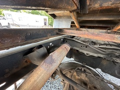 2015 FORD F550 Dump Body - Image 14