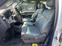 2015 FORD F550 Dump Body - Image 16