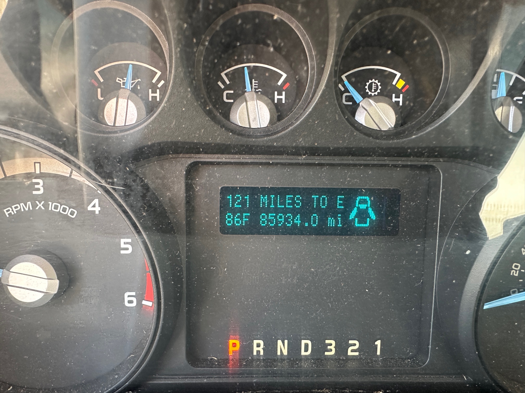 2015 FORD F550 Dump Body - Image 17