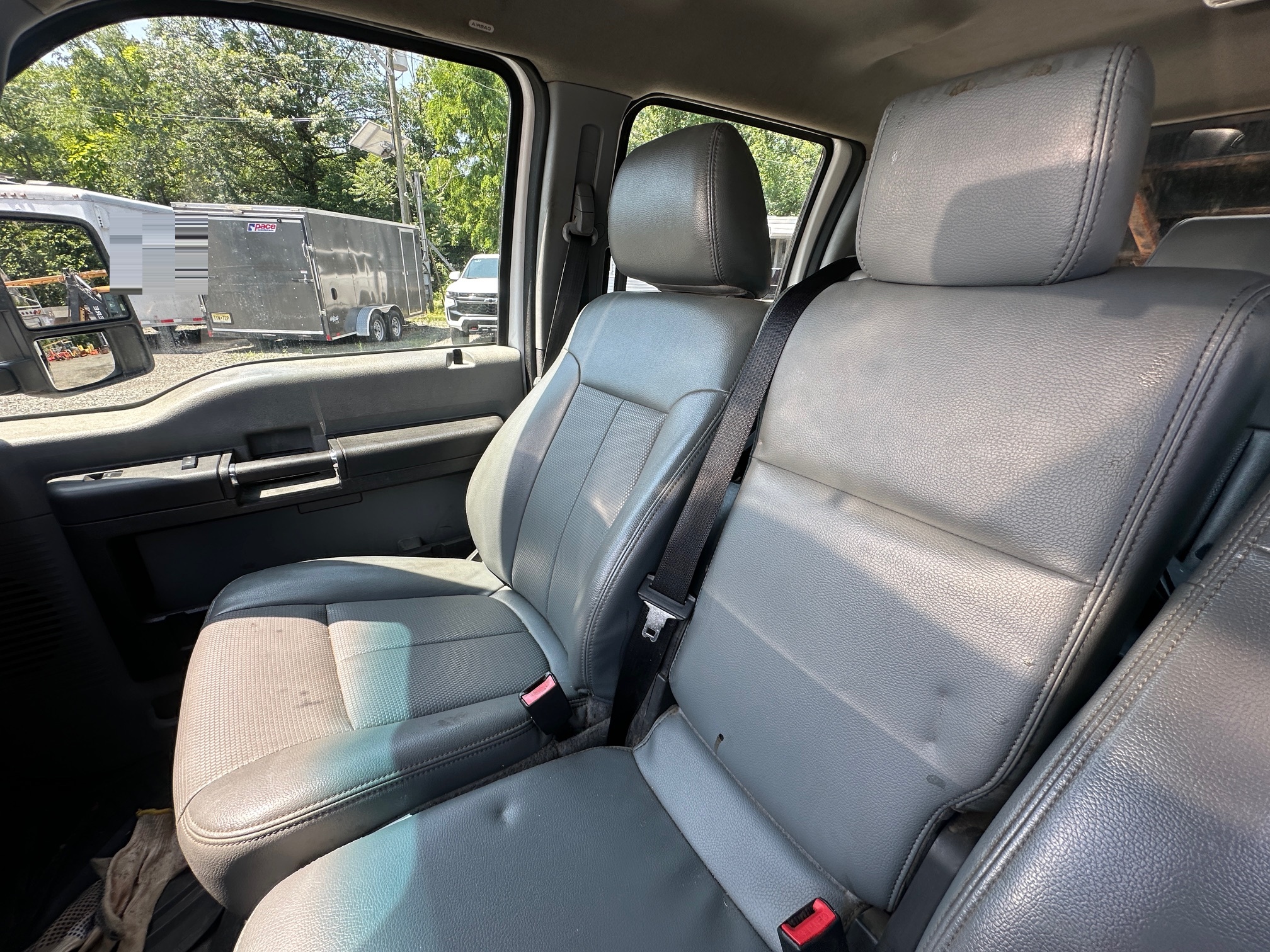 2015 FORD F550 Dump Body - Image 20