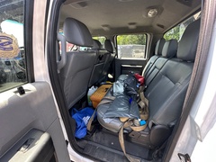 2015 FORD F550 Dump Body - Image 21