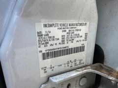 2015 FORD F550 Dump Body - Image 27