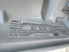 2015 FORD F550 Dump Body - Image 31