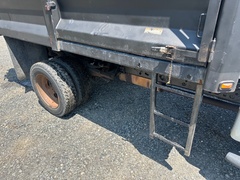 2015 FORD F550 Dump Body - Image 33