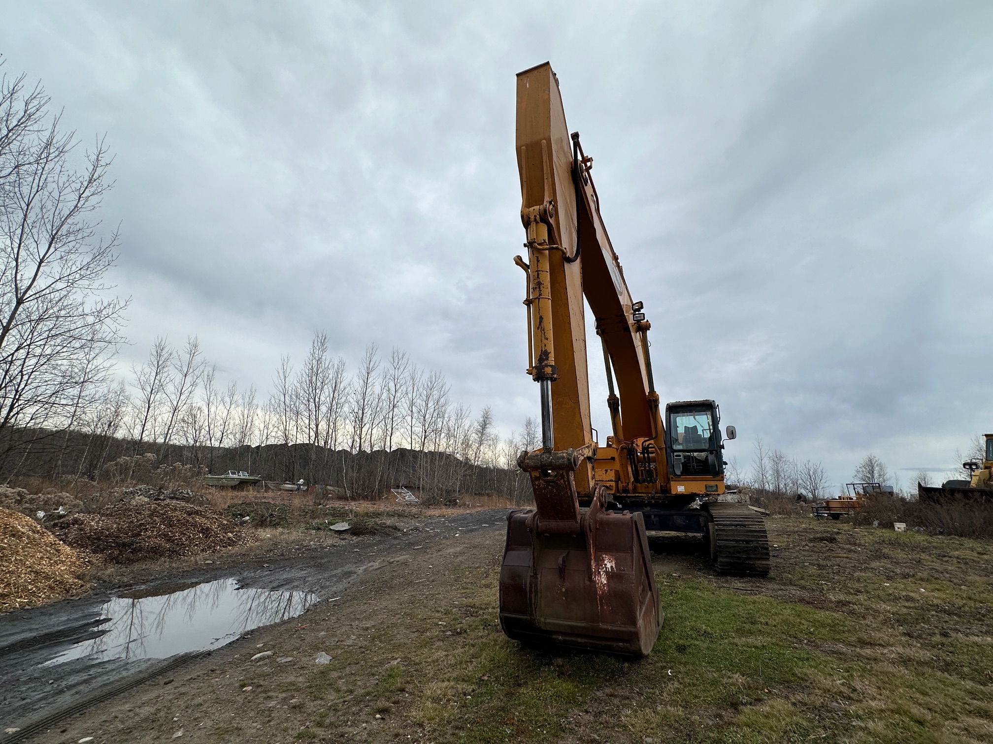 1996 SAMSUNG SE450 LC-2 - Image 5