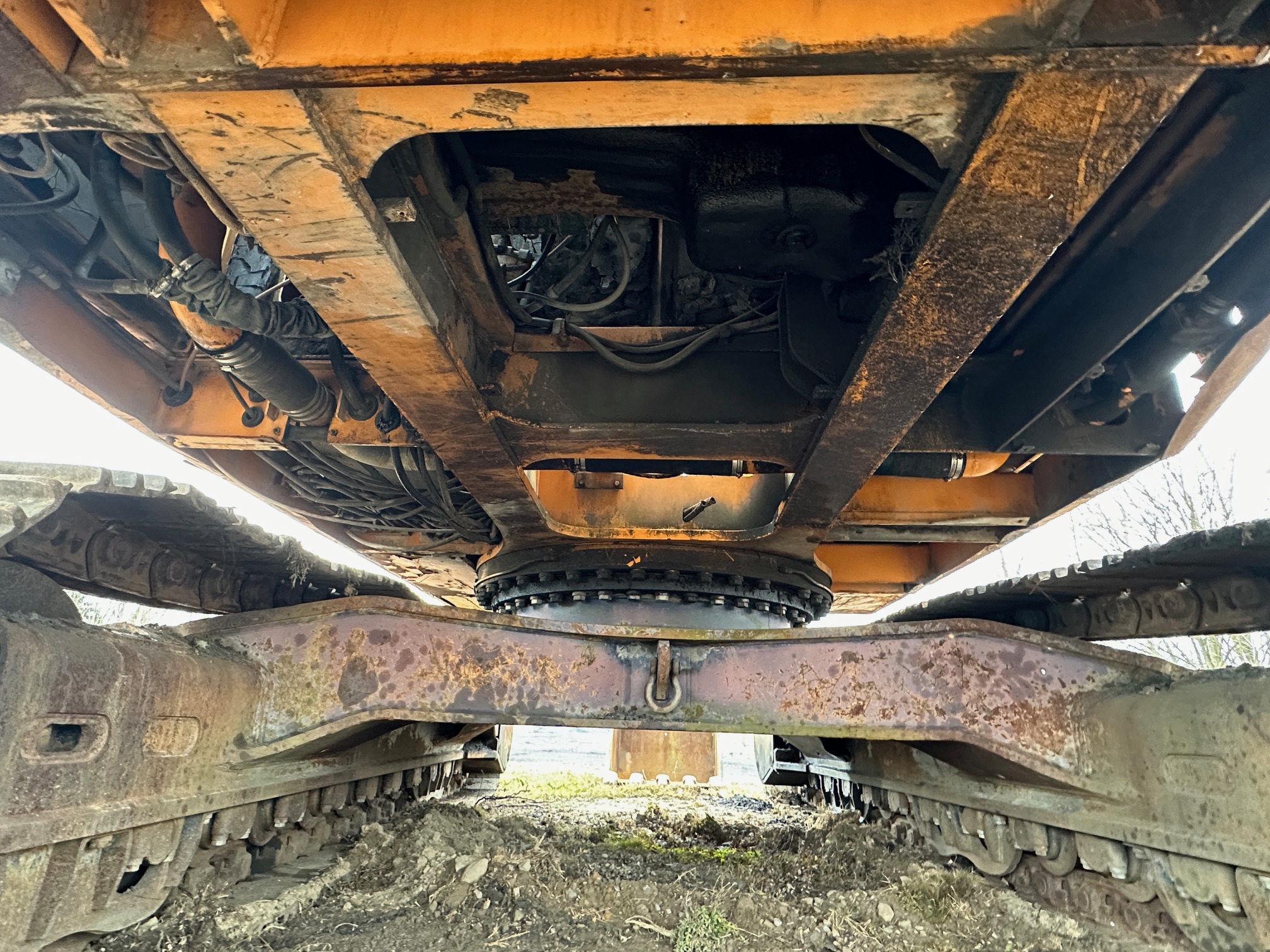 1996 SAMSUNG SE450 LC-2 - Image 14