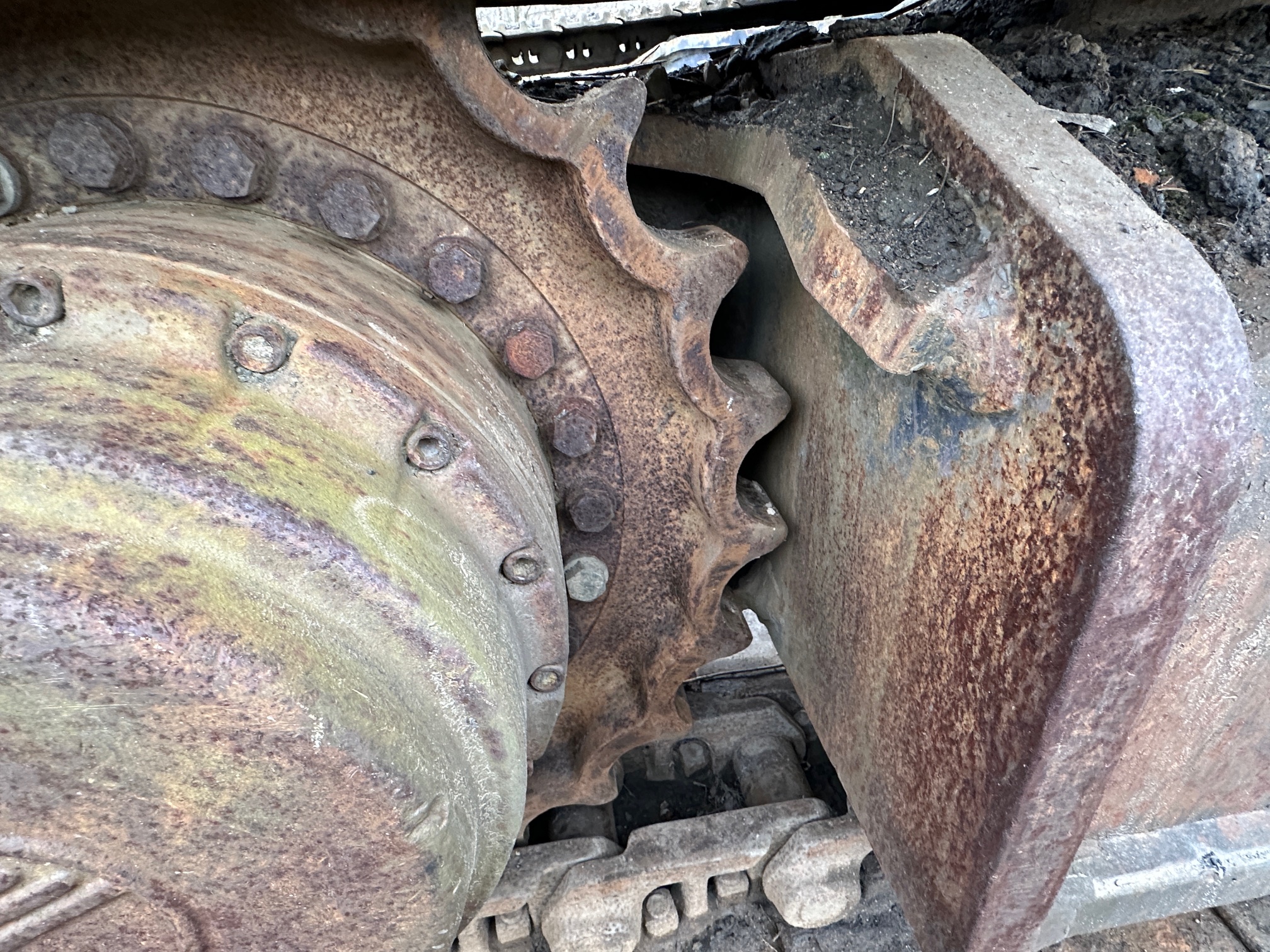 1996 SAMSUNG SE450 LC-2 - Image 15