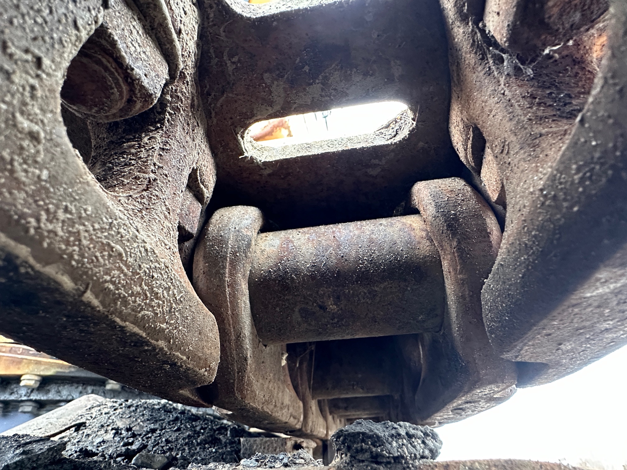 1996 SAMSUNG SE450 LC-2 - Image 16