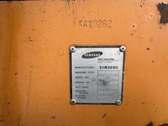 1996 SAMSUNG SE450 LC-2 - Image 17