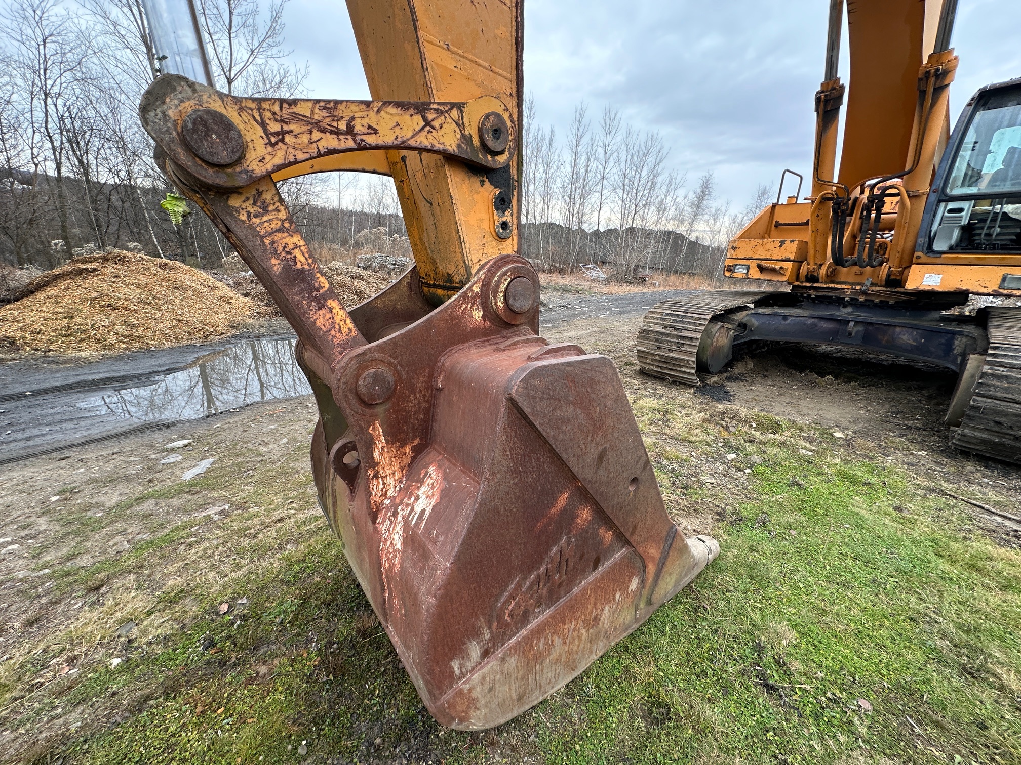 1996 SAMSUNG SE450 LC-2 - Image 20