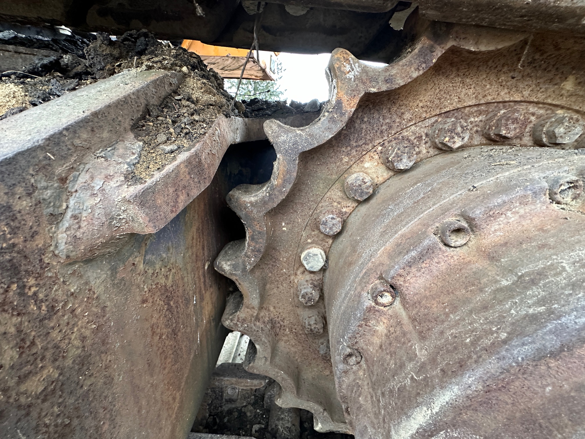 1996 SAMSUNG SE450 LC-2 - Image 21