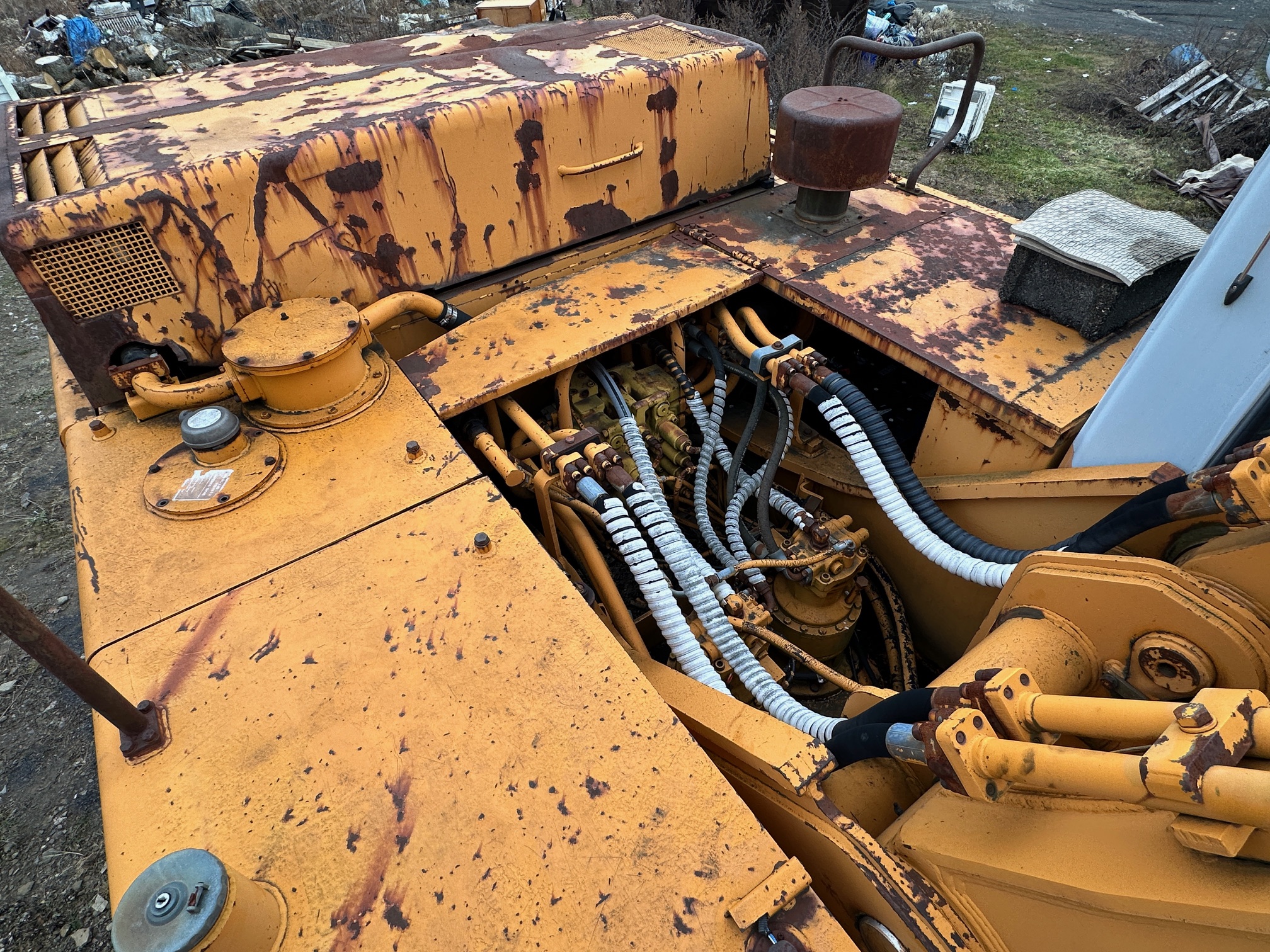 1996 SAMSUNG SE450 LC-2 - Image 25