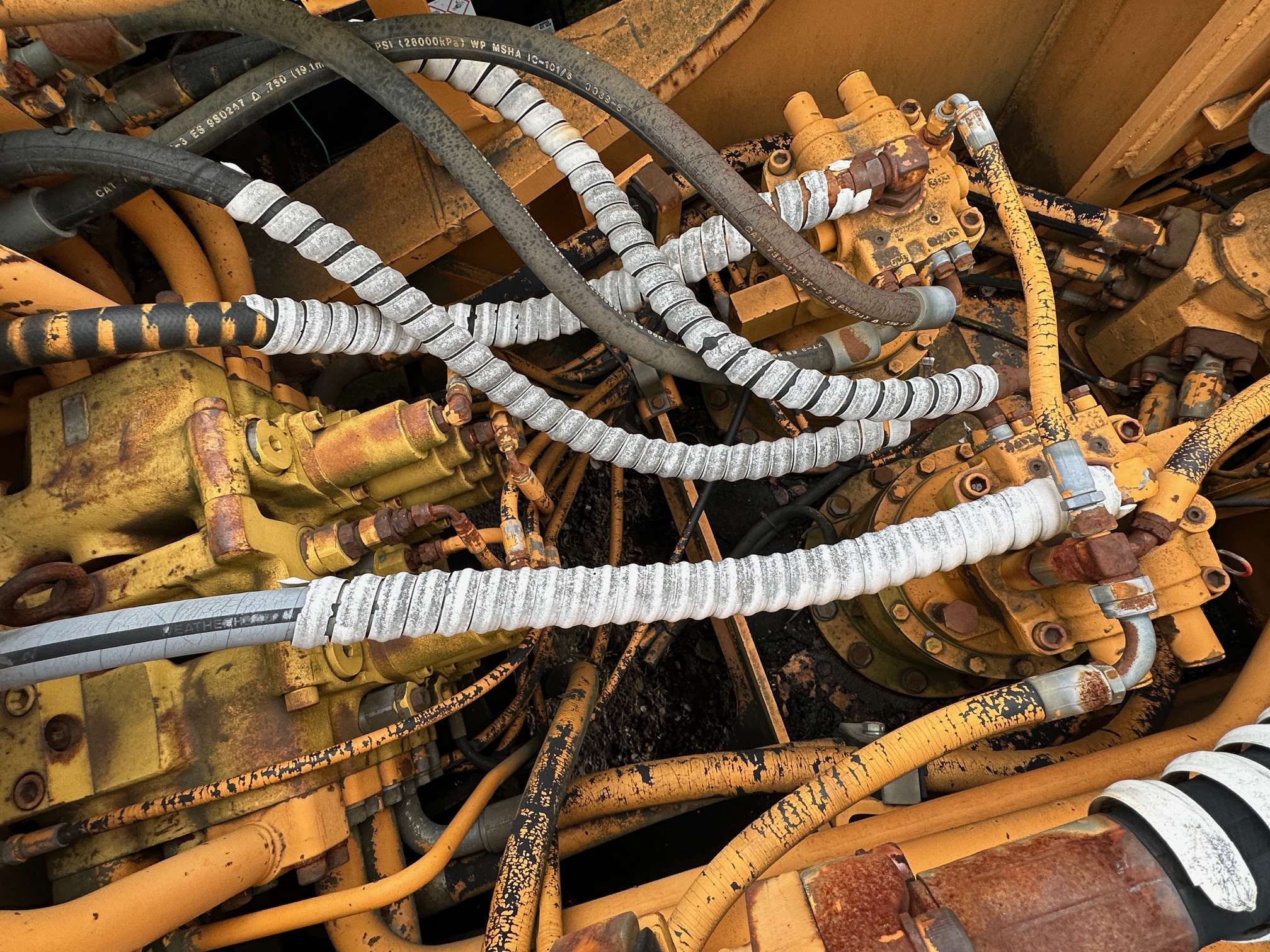 1996 SAMSUNG SE450 LC-2 - Image 26