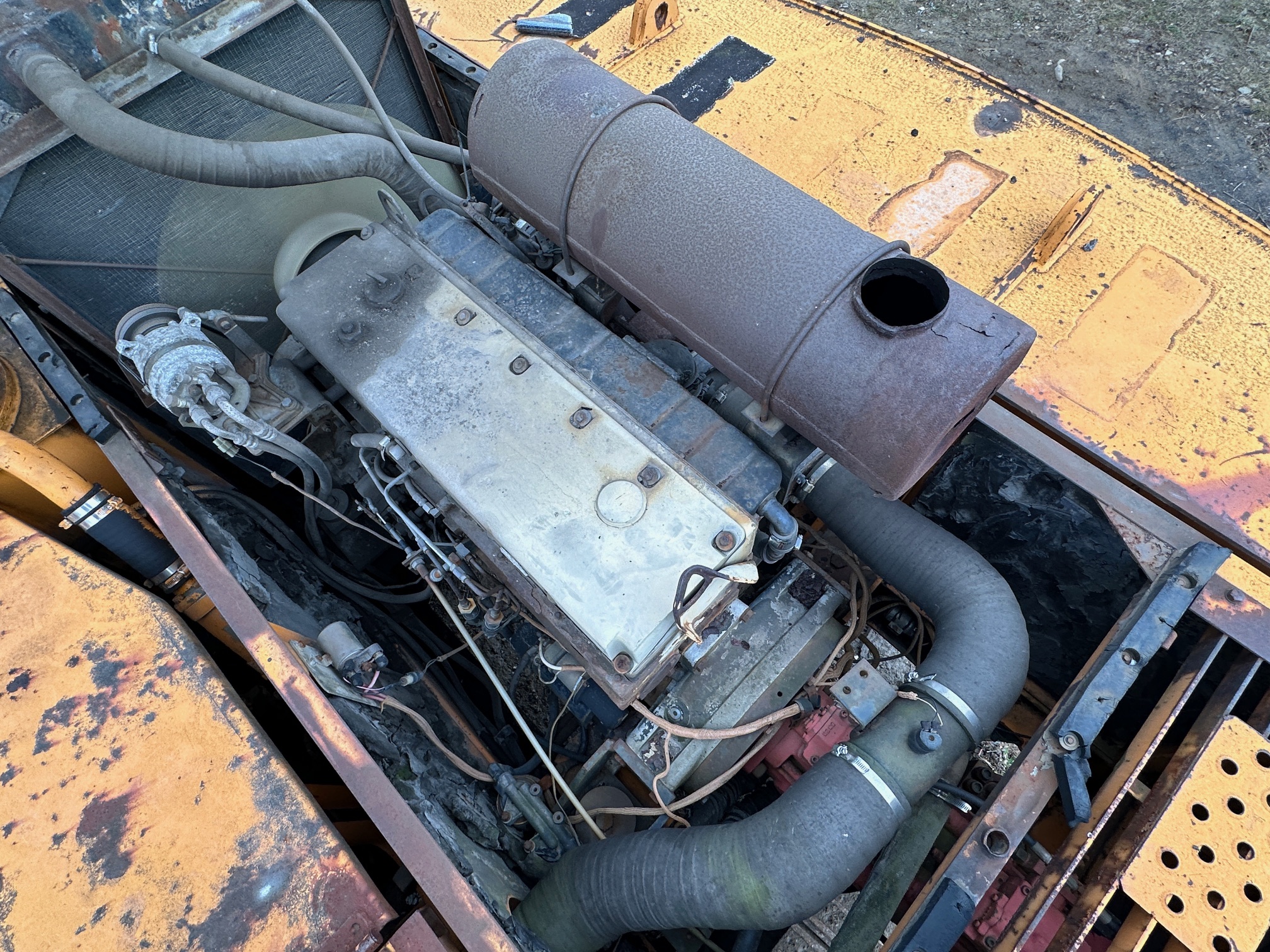 1996 SAMSUNG SE450 LC-2 - Image 28