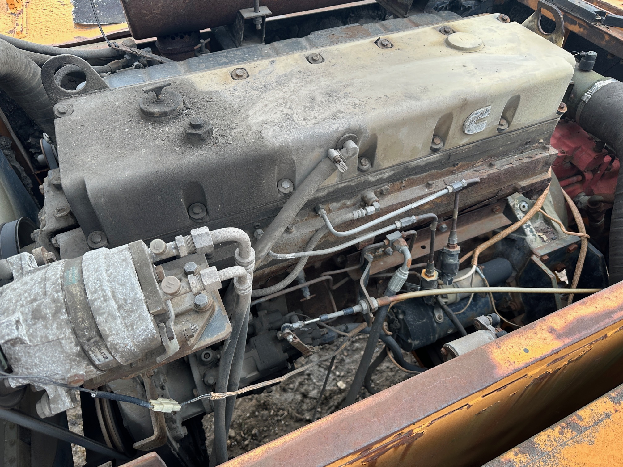 1996 SAMSUNG SE450 LC-2 - Image 32