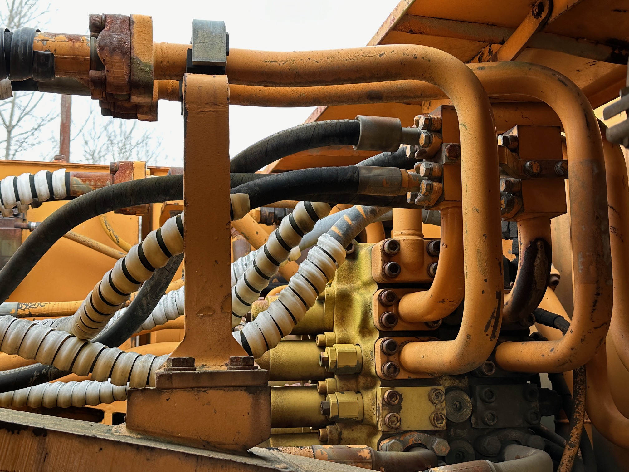 1996 SAMSUNG SE450 LC-2 - Image 39