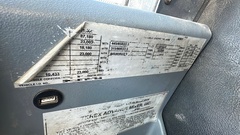 2021 TEREX FD4000 - Image 11