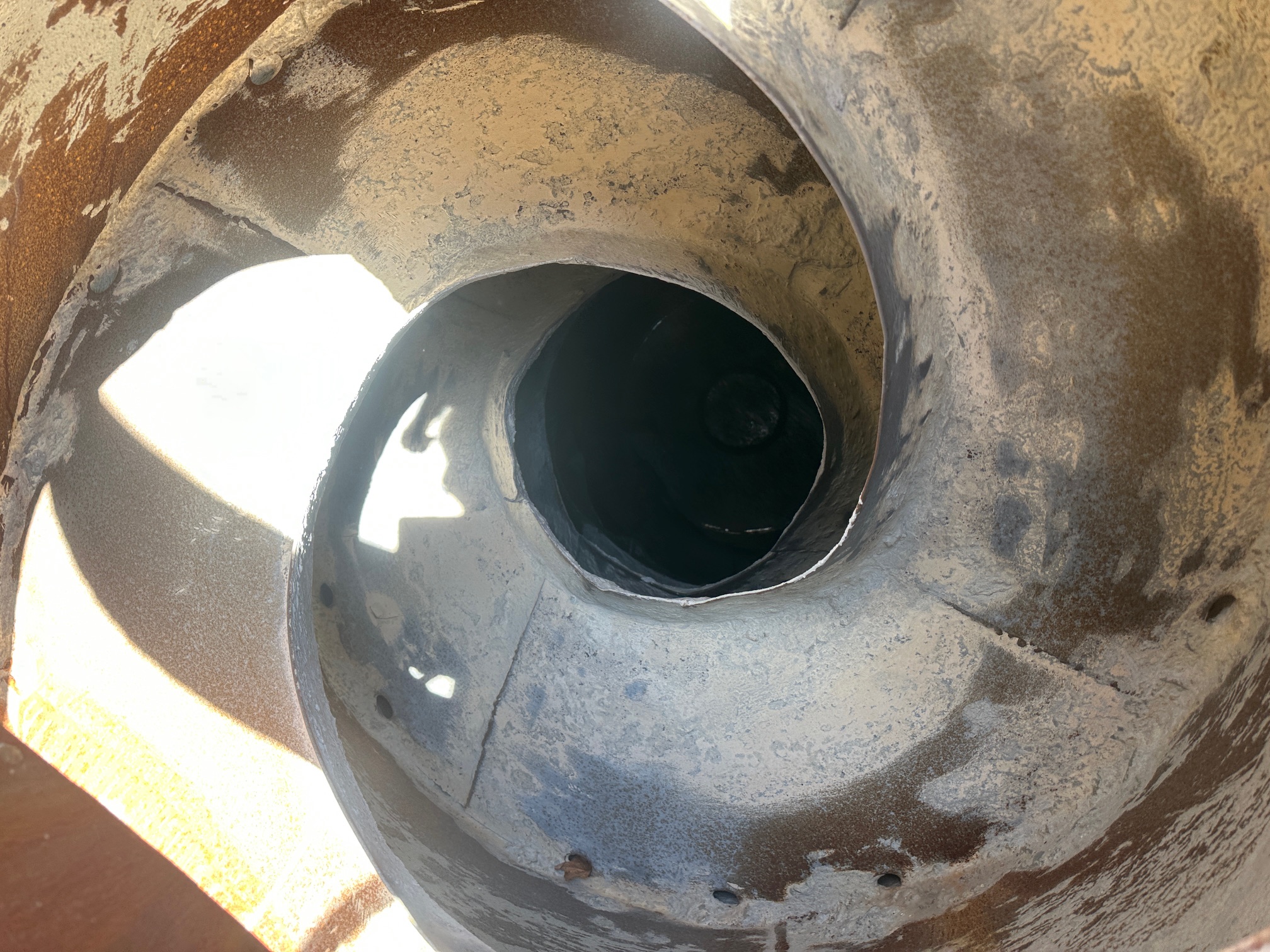 2021 TEREX FD4000 - view 12 of 37