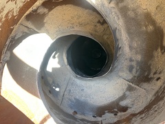 2021 TEREX FD4000 - Image 12