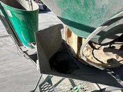 2021 TEREX FD4000 - Image 13