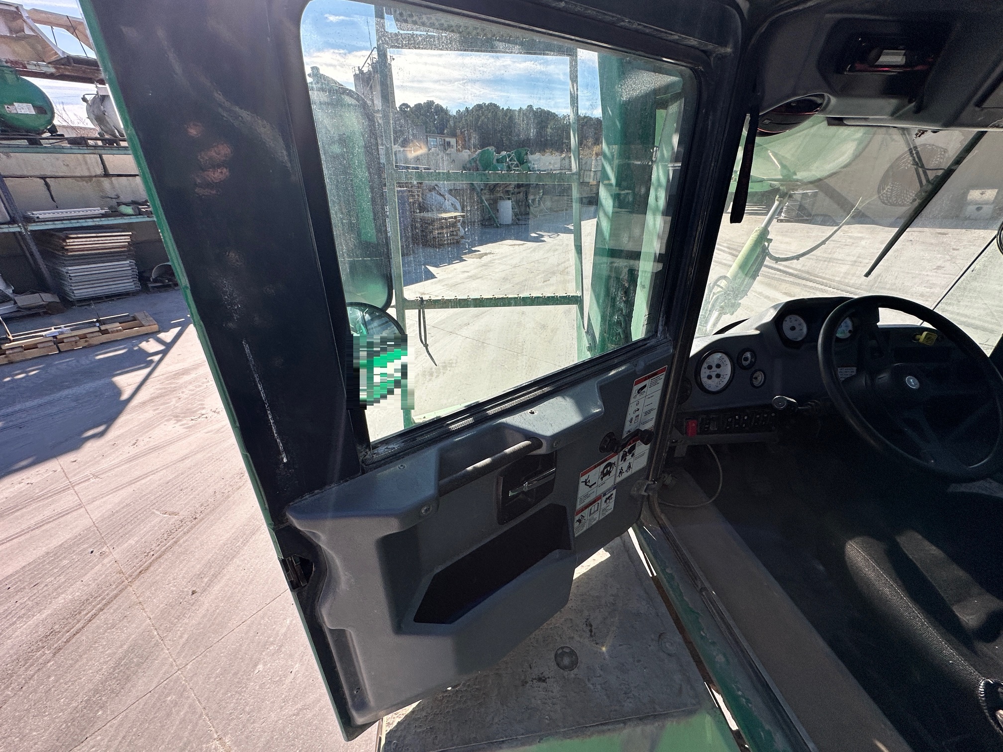 2021 TEREX FD4000 - Image 16