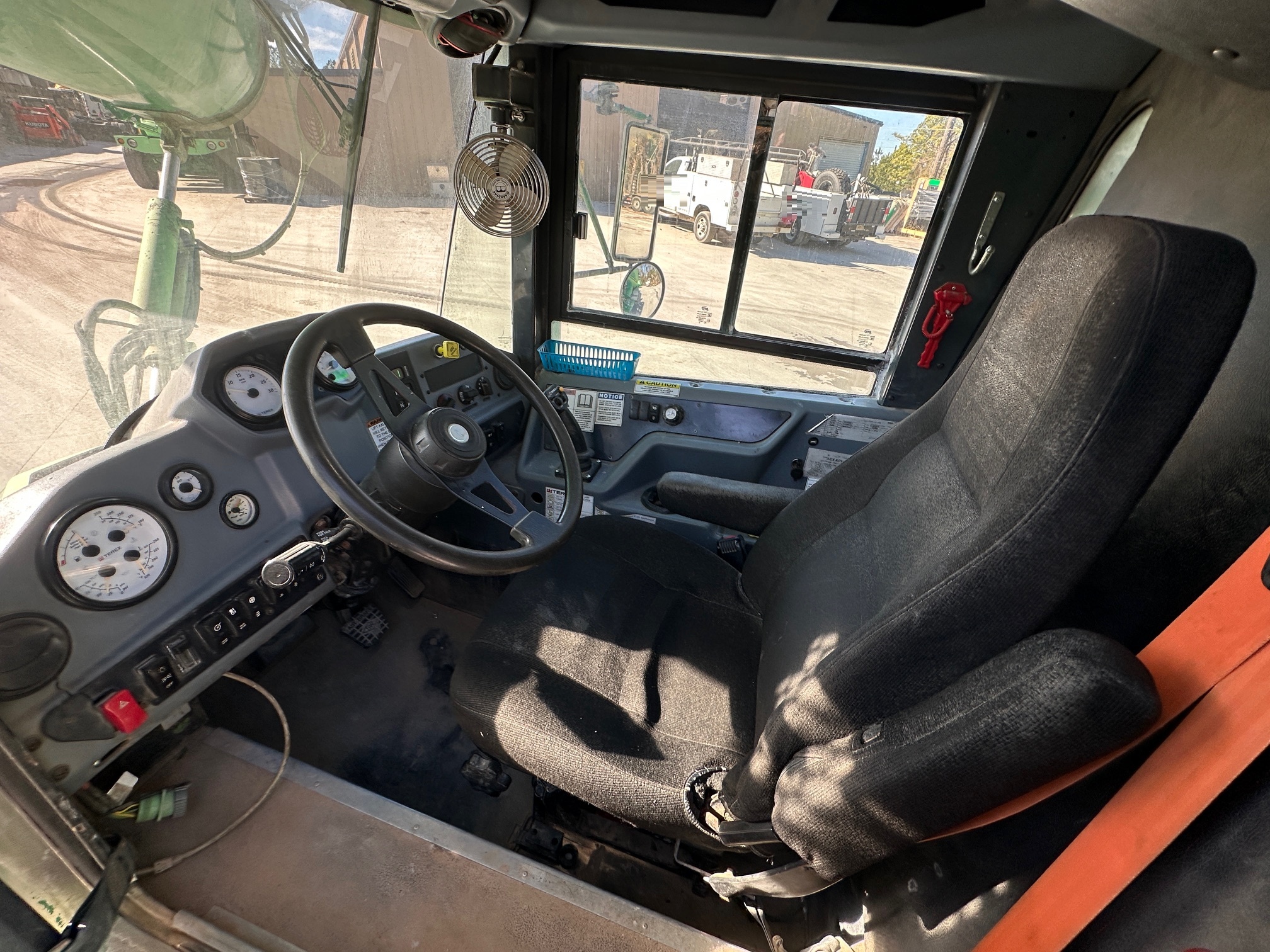 2021 TEREX FD4000 - view 17 of 37