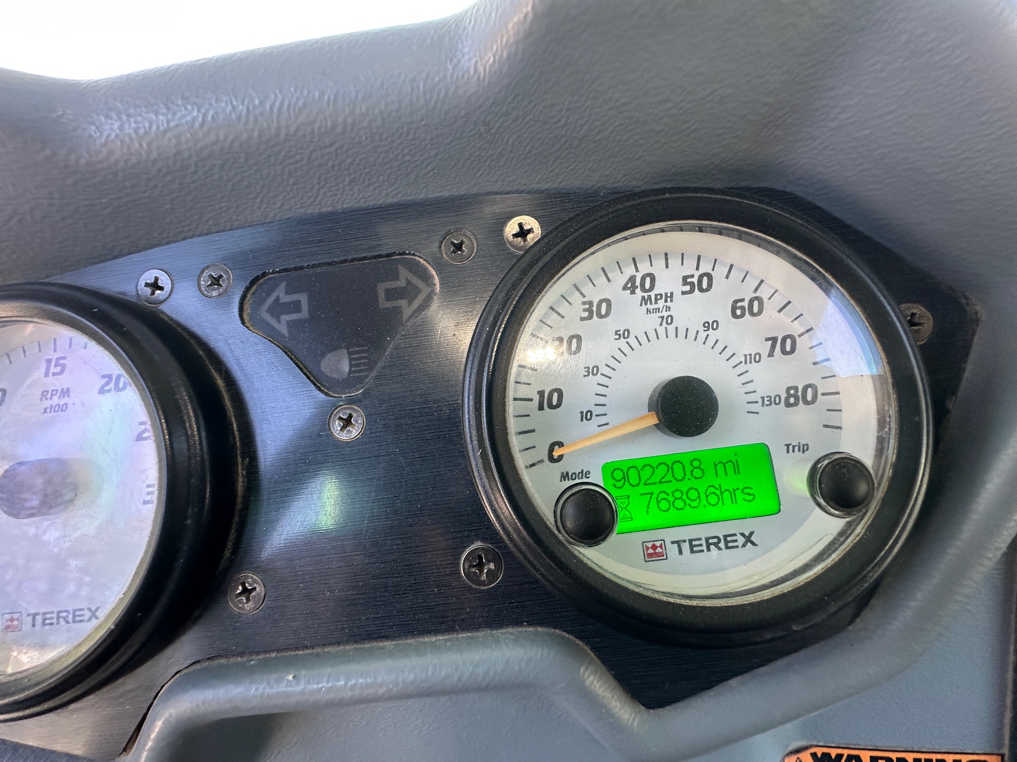 2021 TEREX FD4000 - view 19 of 37