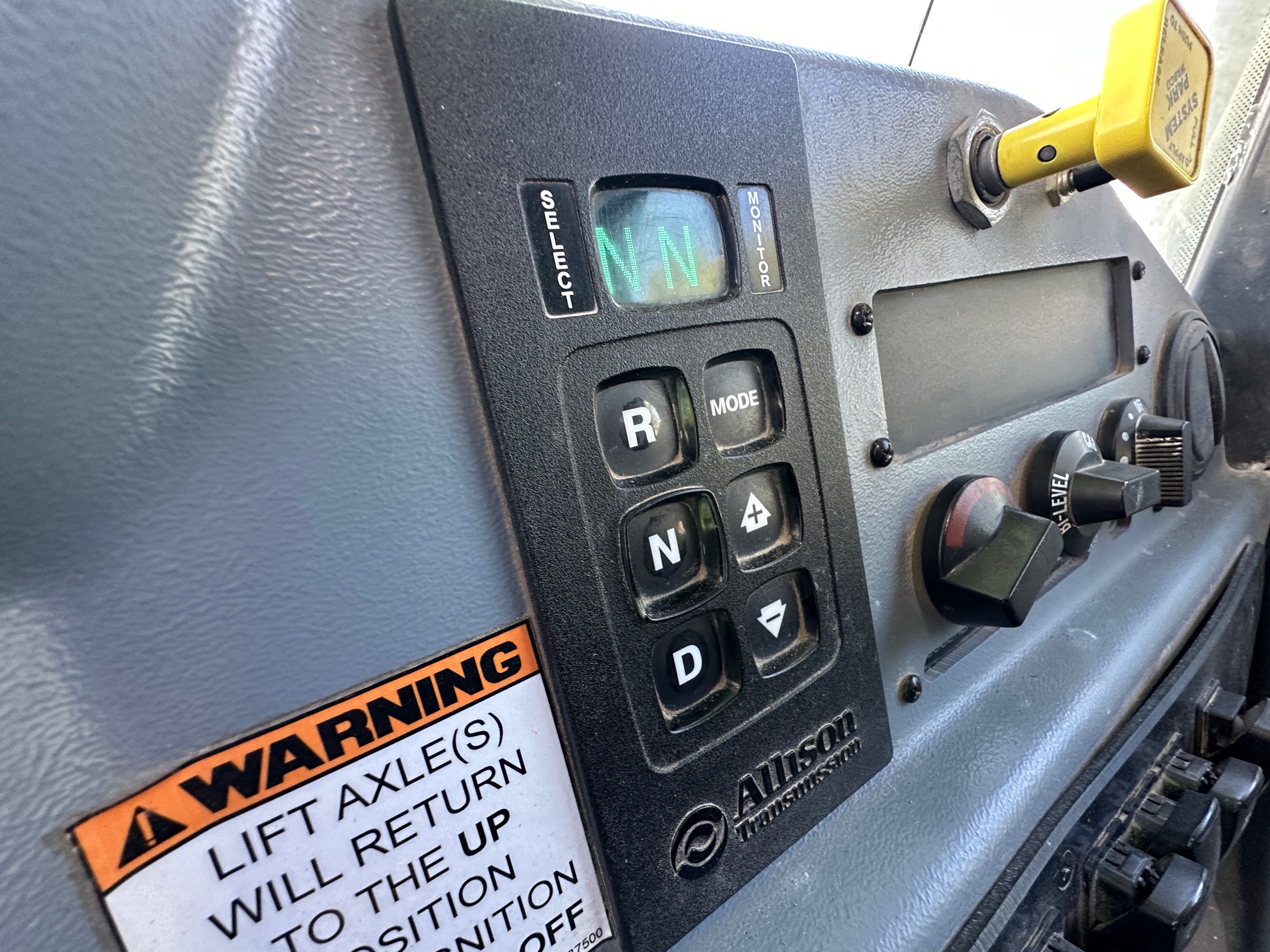 2021 TEREX FD4000 - view 20 of 37